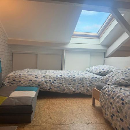 Jolie Petite Maison Climatisee Parking Prive Gujan-Mestras Eksteriør bilde
