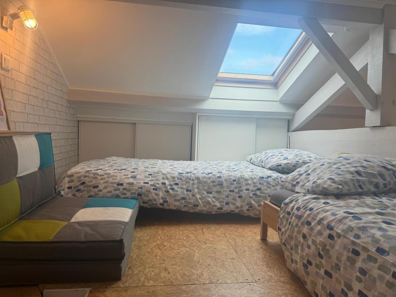 Jolie Petite Maison Climatisee Parking Prive Gujan-Mestras Eksteriør bilde