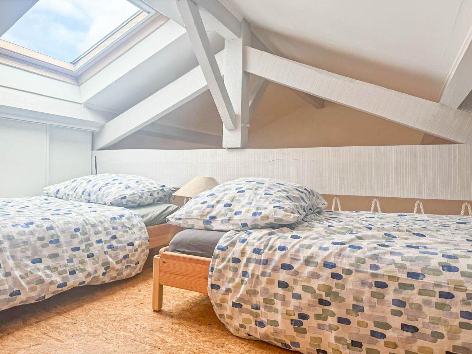 Jolie Petite Maison Climatisee Parking Prive Gujan-Mestras Eksteriør bilde